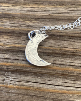 Moon Pendant